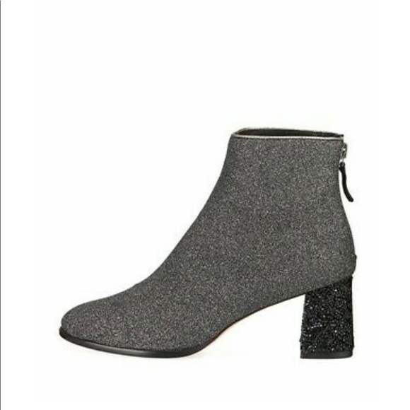 🔥🔥Authentic Sophia Webster - Zip Booties -Runway - Picture 12 of 13